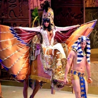 Cleopatra Metio la Pata