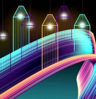 #Colorlamp Plaza Satelite