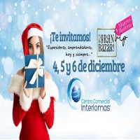Bazar Mujeres Bisneras / 4, 5 y 6 de diciembre