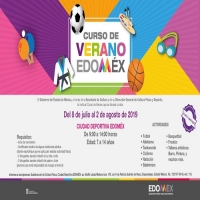 Curso de Verano 2019