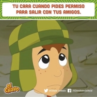 Show El Chavo Animado 