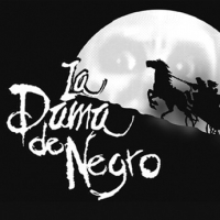 La Dama de Negro