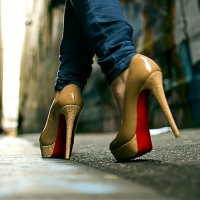 Desfile del Amor