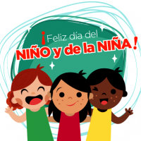 Festejo Dia del Niño