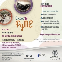 Expo PyME