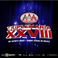 Triplemanía