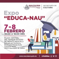Expo Educa-Nau