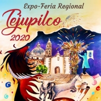 Expo Feria Regional Tejupilco 2020