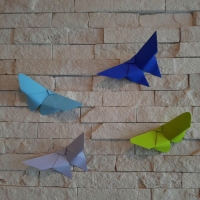 Taller de Origami