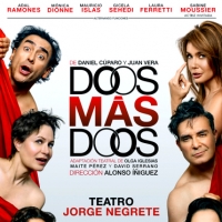 Dos Mas Dos