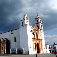 Feria Atlacomulco 2019