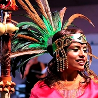 Feria Nacional De La Cultura Rural 2020