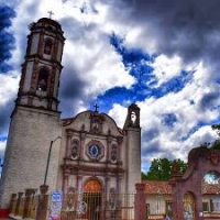 Feria San Felipe del Progreso 2020