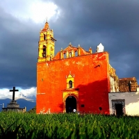 Feria Tepetlixpa 2020