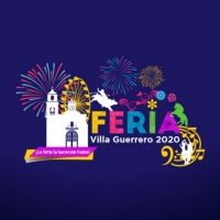 Feria Villa Guerrero 2020