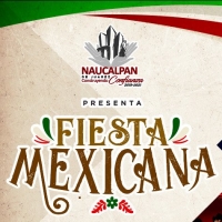 Fiesta Mexicana en Naucalpan