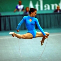 Copa Nacional de Gimnasia Ritmica Petrova 2019