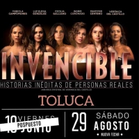 Invencible 