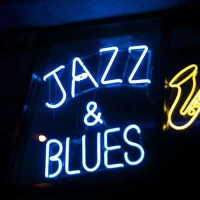 3ra Llamada: Noche de Jazz & Blues
