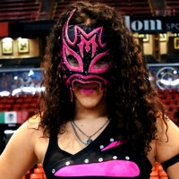 Lucha Libre: Conquista Total Gira 2019