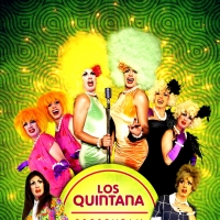 Los Quintana: El Varieton