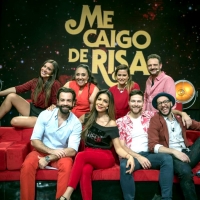 Me Caigo de Risa El Show
