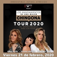 Los Mandamiento de una Mujer Chingona
