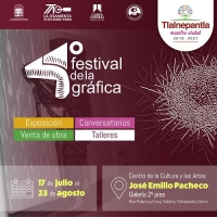 4to. Festival de la Gráfica 