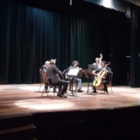 Quinteto de Cuerdas Guadalupe Olmedo