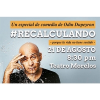 Recalculando 