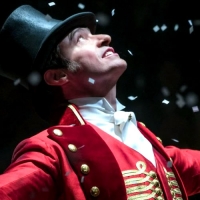 The Greatest Showman