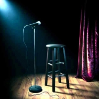 Sin Prejuicios - Stand Up