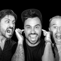 SIn Prejuicios (Stand Up)