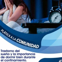 Transtorno del sueño
