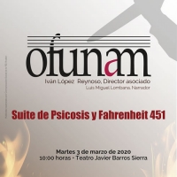 Suite de Psicosis y Fahenheit 451