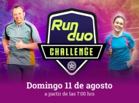 Carrera Xochitla Run Duo Challenge 2019