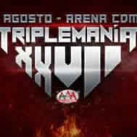 Triplemania XXVII