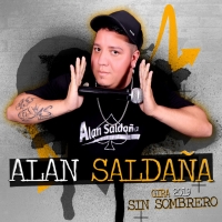 Alan Saldaña