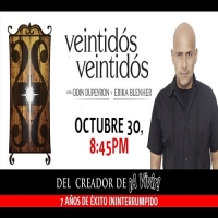 Veintidós, veintidós 