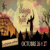 El Violinista en el Tejado