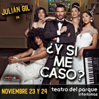 ¿Y si me caso? 